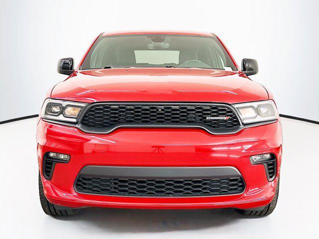 used 2021 Dodge Durango car, priced at $27,989