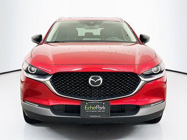 used 2022 Mazda CX-30 car, priced at $21,189