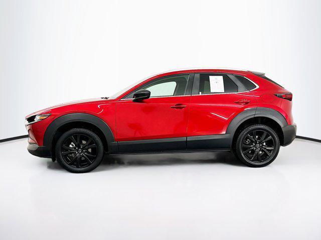 used 2022 Mazda CX-30 car, priced at $21,189