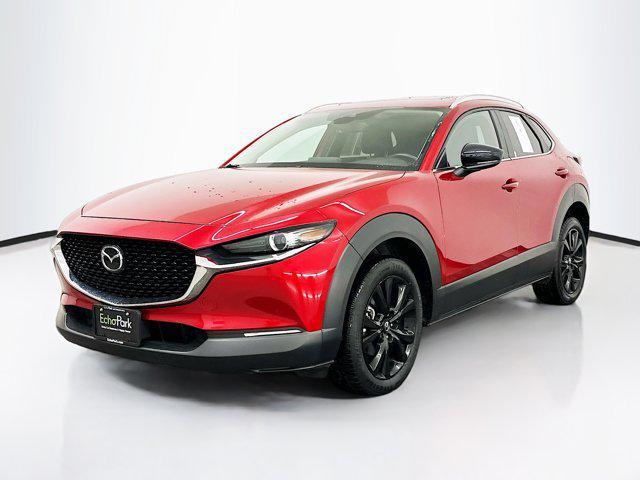 used 2022 Mazda CX-30 car, priced at $21,189