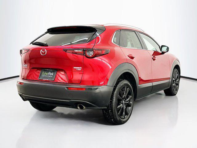 used 2022 Mazda CX-30 car, priced at $21,189