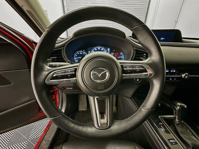 used 2022 Mazda CX-30 car, priced at $21,189