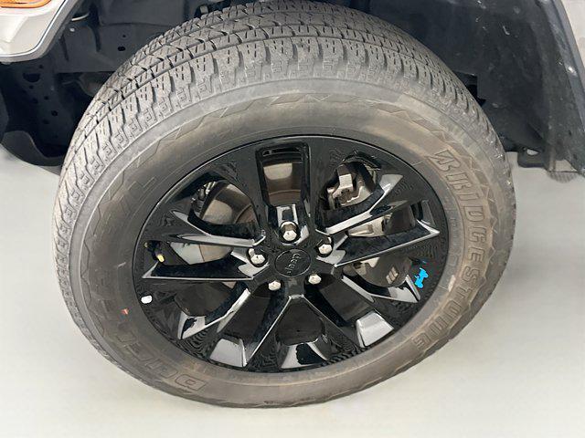 used 2023 Jeep Wrangler 4xe car, priced at $29,297