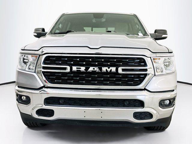 used 2022 Ram 1500 car, priced at $35,787