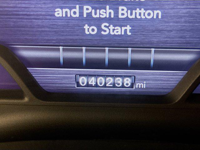 used 2022 Ram 1500 car, priced at $35,787