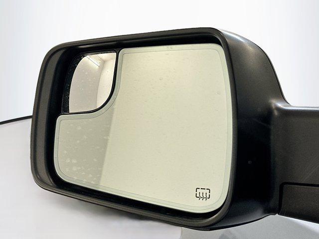 used 2022 Ram 1500 car, priced at $35,787