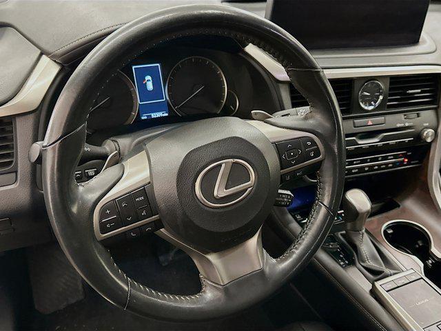 used 2022 Lexus RX 350 car, priced at $37,989