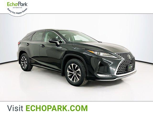 used 2022 Lexus RX 350 car, priced at $37,989