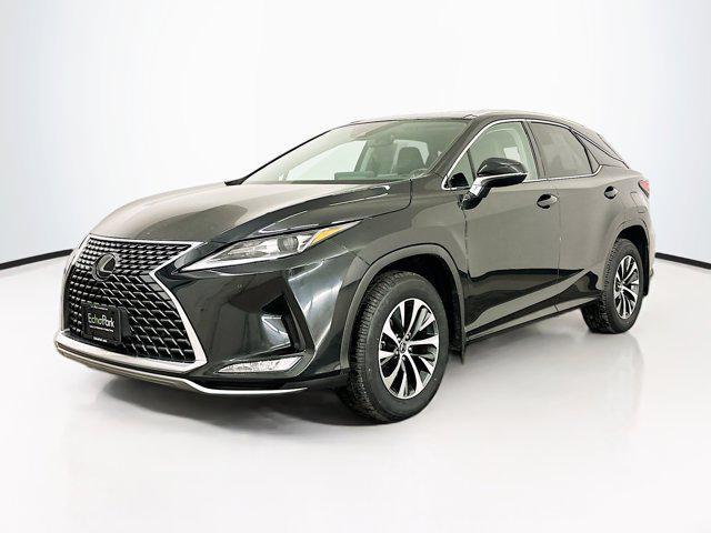 used 2022 Lexus RX 350 car, priced at $37,989