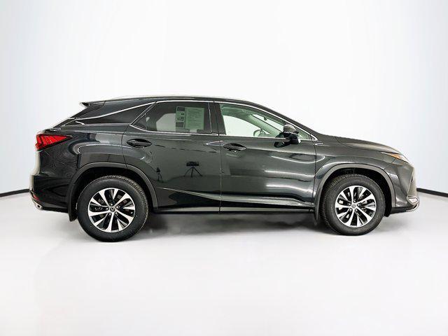 used 2022 Lexus RX 350 car, priced at $37,989