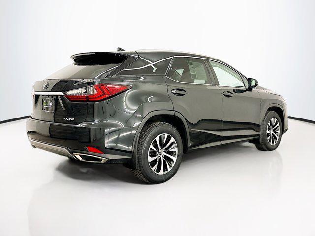 used 2022 Lexus RX 350 car, priced at $37,989