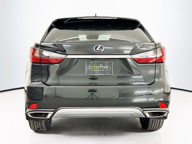 used 2022 Lexus RX 350 car, priced at $37,989