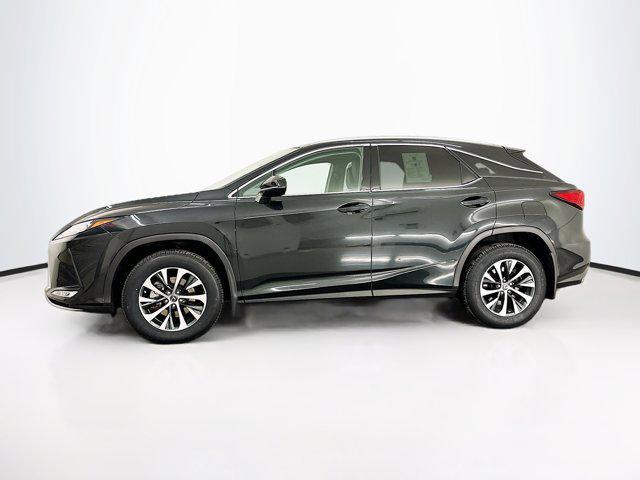 used 2022 Lexus RX 350 car, priced at $37,989