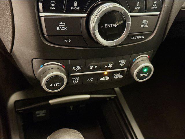 used 2016 Acura RDX car, priced at $18,697