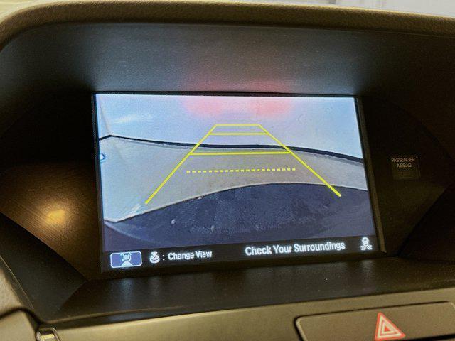 used 2016 Acura RDX car, priced at $18,697