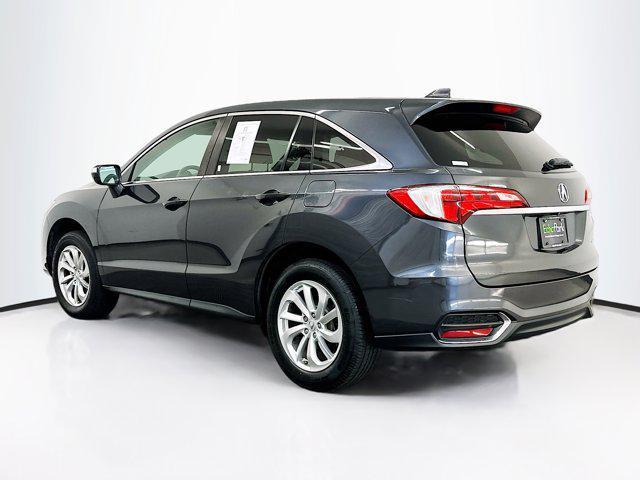 used 2016 Acura RDX car, priced at $18,697