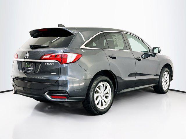 used 2016 Acura RDX car, priced at $18,697