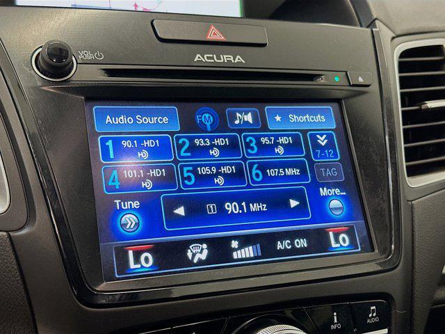 used 2016 Acura RDX car, priced at $18,697