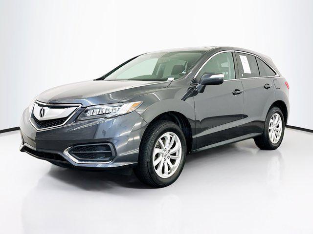 used 2016 Acura RDX car, priced at $18,697