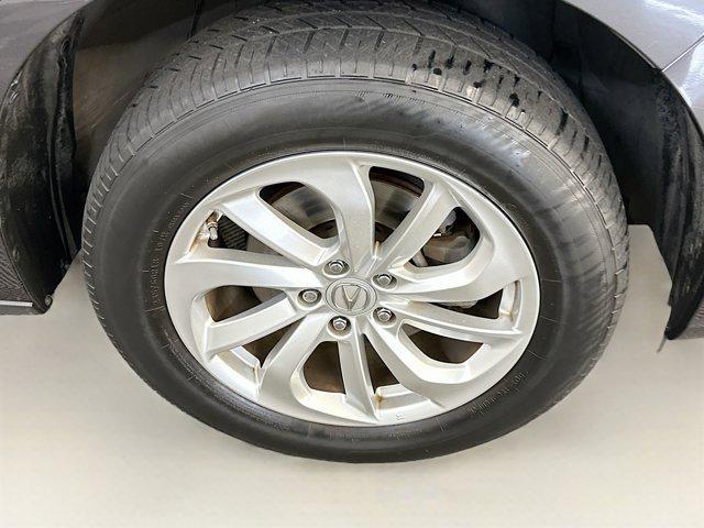 used 2016 Acura RDX car, priced at $18,697