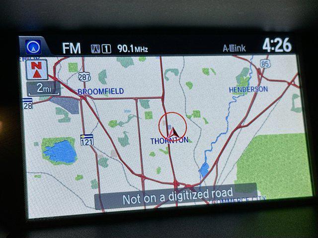 used 2016 Acura RDX car, priced at $18,697