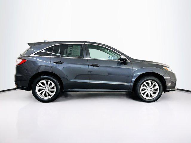used 2016 Acura RDX car, priced at $18,697