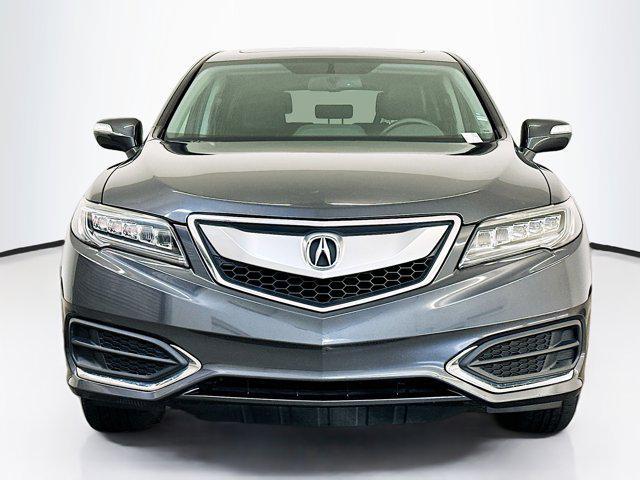 used 2016 Acura RDX car, priced at $18,697
