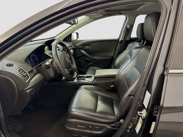 used 2016 Acura RDX car, priced at $18,697