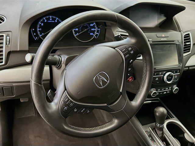 used 2016 Acura RDX car, priced at $18,697