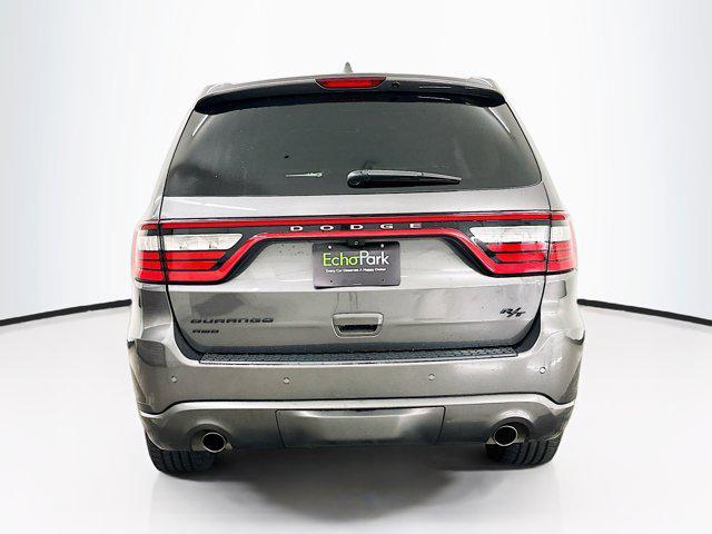 used 2017 Dodge Durango car, priced at $22,599