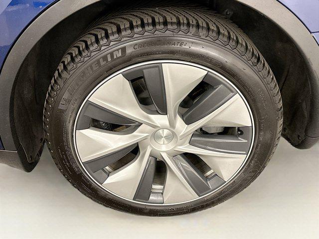 used 2023 Tesla Model Y car, priced at $28,197