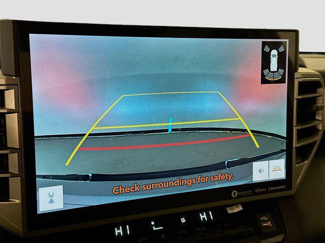 used 2024 Toyota Tundra car, priced at $46,797