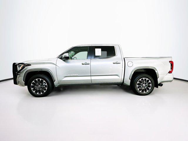 used 2024 Toyota Tundra car, priced at $46,797