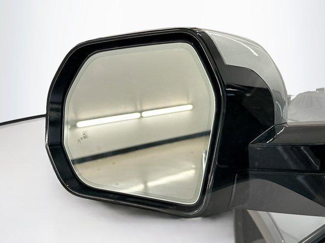 used 2024 Toyota Tundra car, priced at $46,797