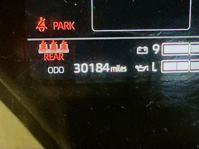 used 2024 Toyota Tundra car, priced at $46,797