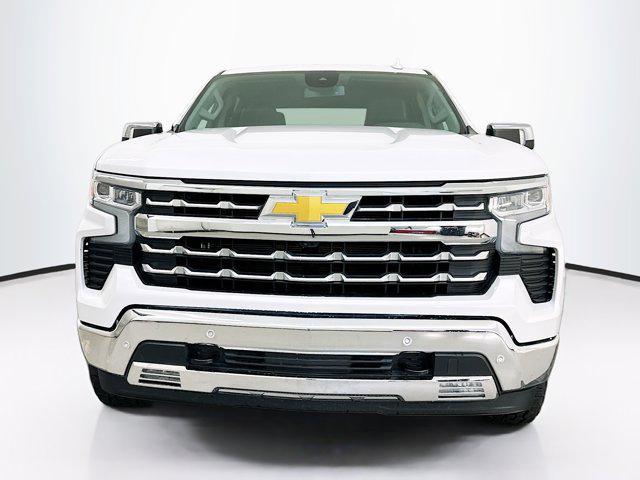 used 2022 Chevrolet Silverado 1500 car, priced at $41,397