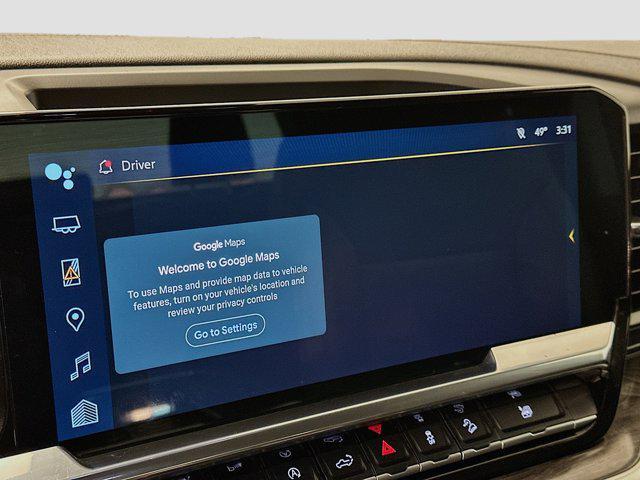 used 2022 Chevrolet Silverado 1500 car, priced at $41,397