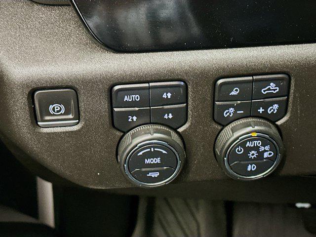 used 2022 Chevrolet Silverado 1500 car, priced at $41,397