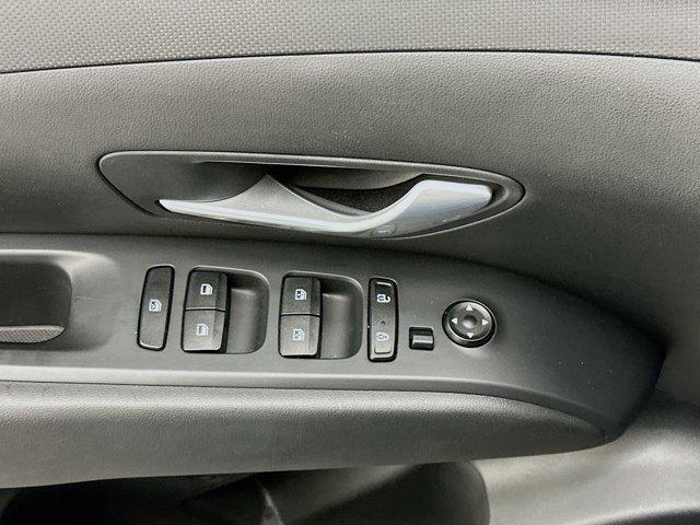 used 2022 Hyundai Tucson car, priced at $23,597