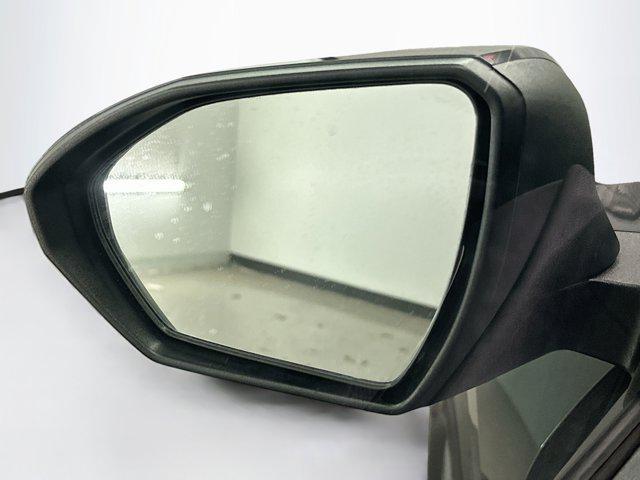 used 2022 Hyundai Tucson car, priced at $23,497