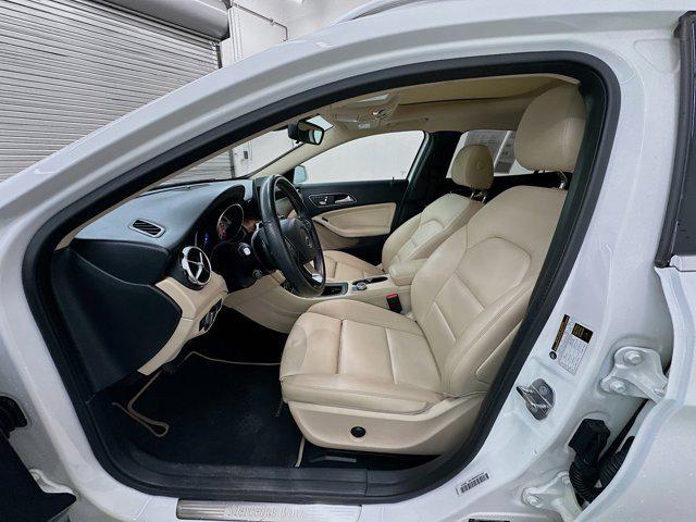 used 2019 Mercedes-Benz GLA 250 car, priced at $21,389