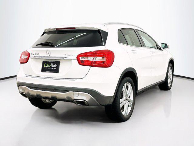 used 2019 Mercedes-Benz GLA 250 car, priced at $21,389