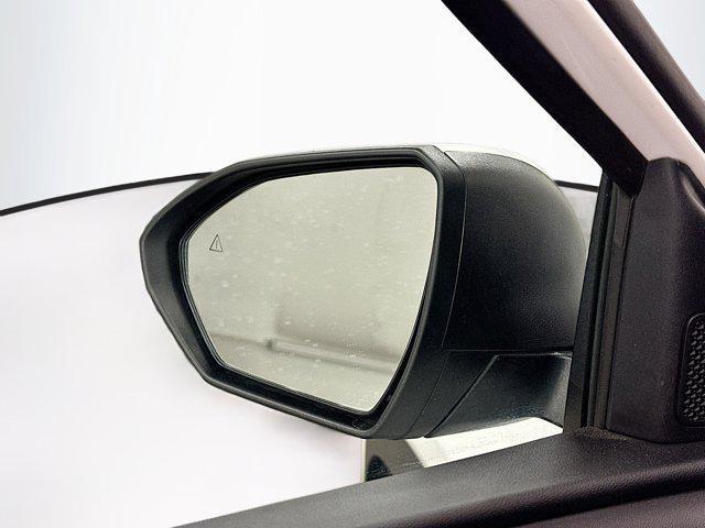 used 2024 Hyundai Tucson car, priced at $20,897