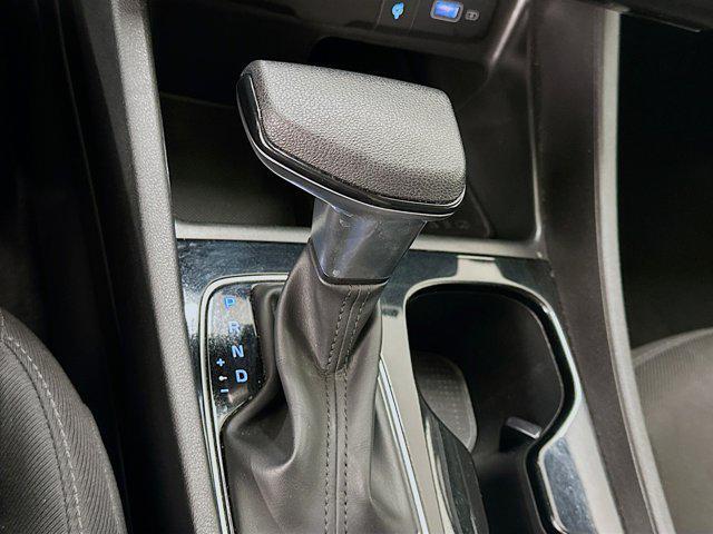 used 2024 Hyundai Tucson car, priced at $20,897