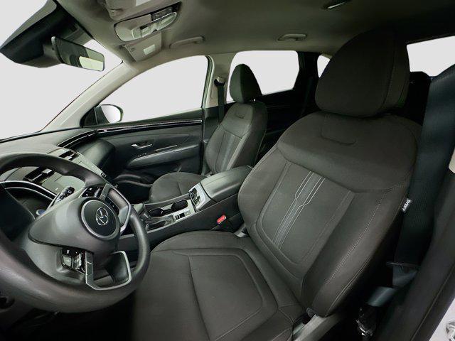 used 2024 Hyundai Tucson car, priced at $20,897