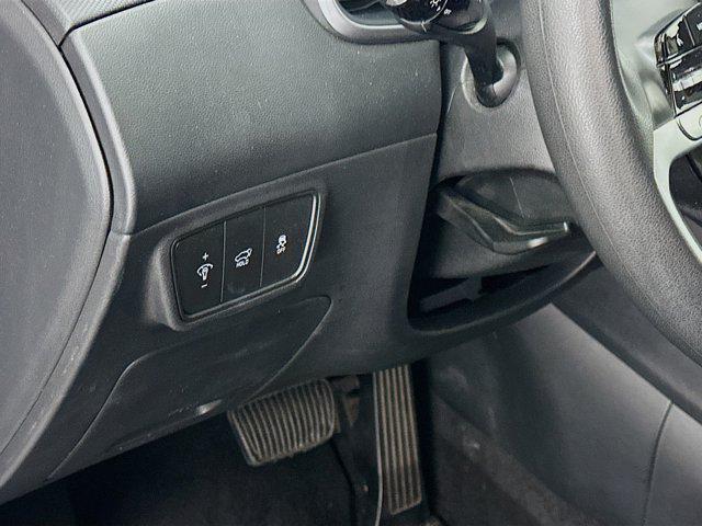 used 2024 Hyundai Tucson car, priced at $20,897