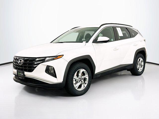 used 2024 Hyundai Tucson car, priced at $20,897
