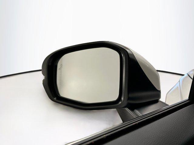 used 2025 Honda CR-V car, priced at $34,597