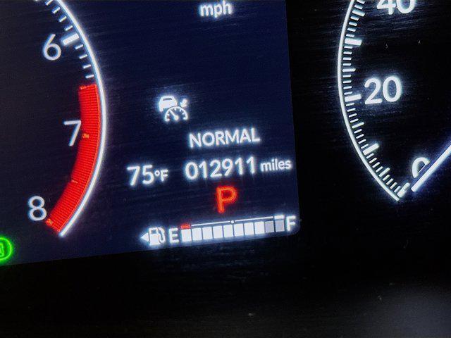 used 2025 Honda CR-V car, priced at $34,597