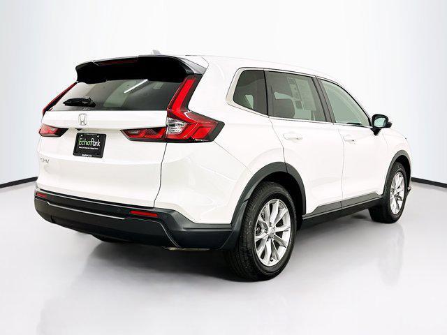 used 2025 Honda CR-V car, priced at $34,597